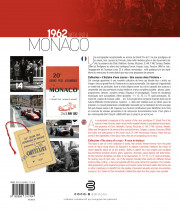 1962 – Week-end à Monaco